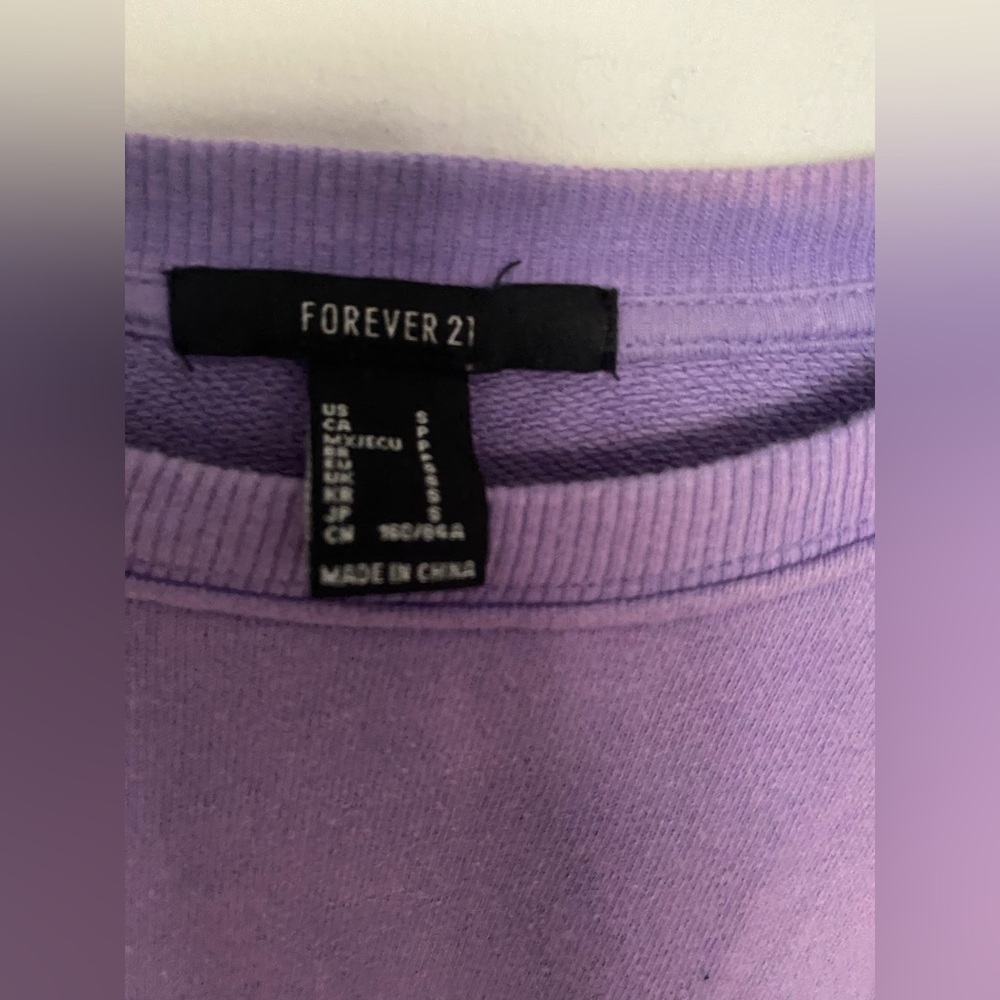 Forever 21 - Picture 4 of 5